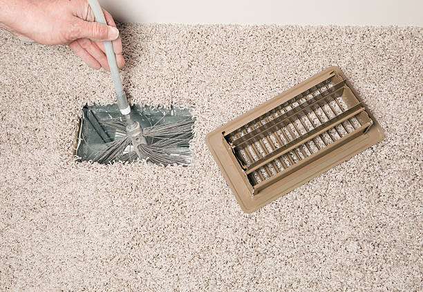 Best Air Duct Cleaning Near Me  in Innsbrook, VA