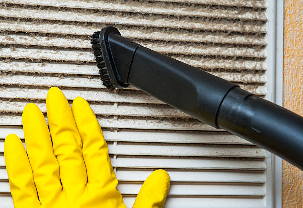 Professional Airduct Cleaning in Innsbrook, VA